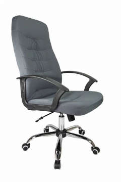 Кресло офисное RCH 1200 S Серое