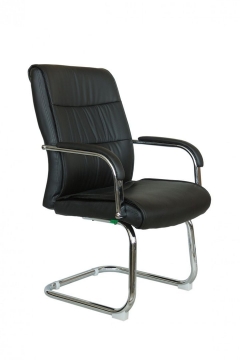 Конференц-кресло Riva 9249-4 Черный