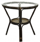 Стол обеденный Радуга 02/10 орех матовый