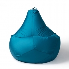 КРЕСЛО МЕШОК Ме-шок МАТ Dewspo 7 biruza