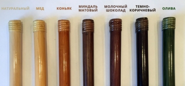 Сундук большой Радуга 19/14А миндаль матовый