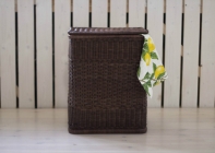 Корзина малая Радуга 16/06 B венге