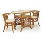 Комплект дуэт Радуга 03/03 коньяк