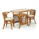 Комплект дуэт Радуга 03/03 мед