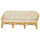 Диван 3 местный Радуга 01/14-2 венге