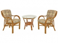 Комплект Макита дуэт Радуга Makita2 миндаль матовый