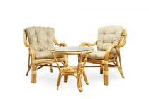 Комплект Макита дуэт Радуга Makita2 натуральный