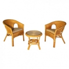 Комплект дуэт Радуга 02/08-2 натуральный