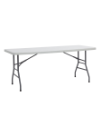 Стол складной пластиковый Stool group Кейт 182