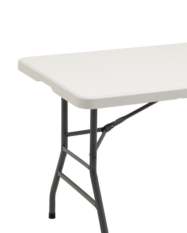Стол складной чемодан пластиковый Stool group Кейт 182