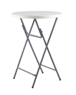 Стол круглый коктейльный Stool group Кейт