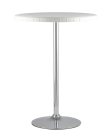 Стол барный разборный Stool group Кейт 80х110