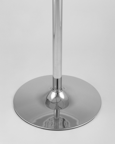 Стол барный Stool Group Кейт 80/110 Белый