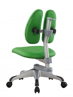 Компьютерное кресло Libao LB-C07 зеленый