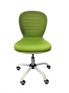 Компьютерное кресло LB-C15 Зеленый
