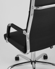 Компьютерное кресло Stool Group TopChairs Original Черное