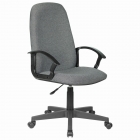 Кресло руководителя BRABIX BRABIX Element EX-289 Серый