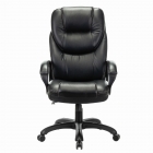Кресло руководителя BRABIX BRABIX PREMIUM Nord EX-590 Черный