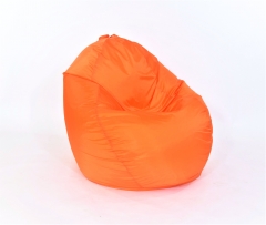 Кресло-мешок Россия Груша Макси 150100 Оранжевый