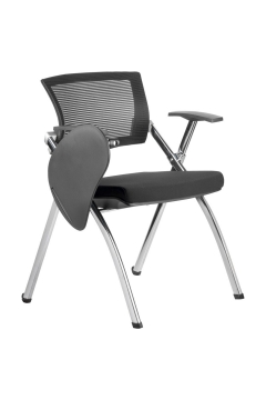 Конференц-кресло Riva Chair 462TEС Черный