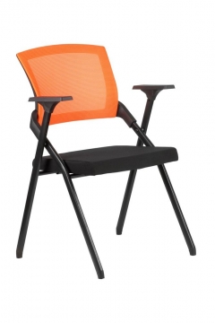 Конференц-кресло Riva Chair M2001 Оранжевый