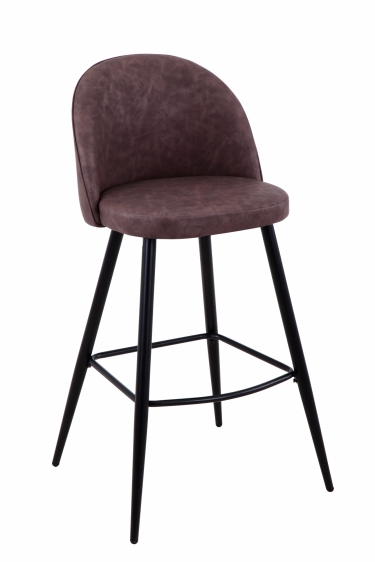 Барный стул Stool Group Лион Коричневый