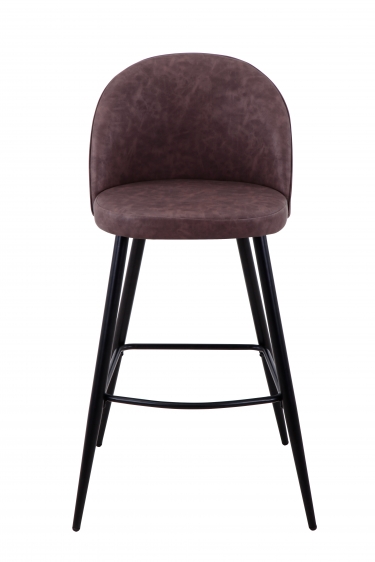Барный стул Stool Group Лион Коричневый