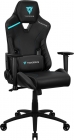 Геймерское кресло ThunderX3 ThunderX3 TC3 Jet Black