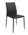 Стул Stool Group ABNER экокожа Черный