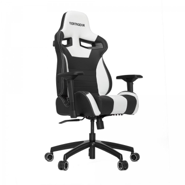 Кресло геймерское Vertagear SL4000 Black-white