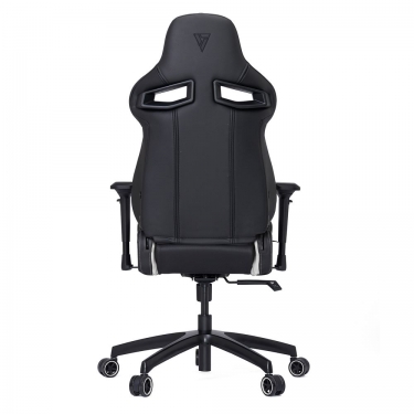 Кресло геймерское Vertagear SL4000 Black-white