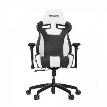 Кресло геймерское Vertagear SL4000 Black-white