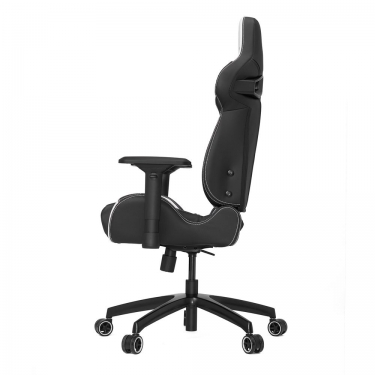 Кресло геймерское Vertagear SL4000 Black-white