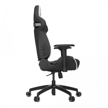 Кресло геймерское Vertagear SL4000 Black-white