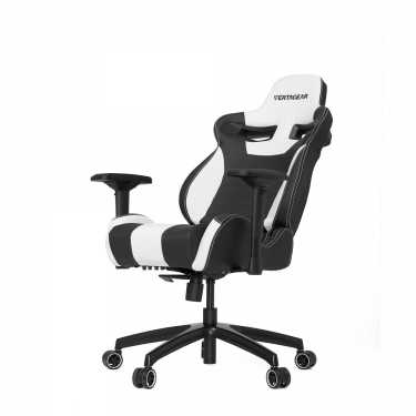 Кресло геймерское Vertagear SL4000 Black-white
