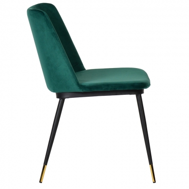 Стул Jagger Jewel Green