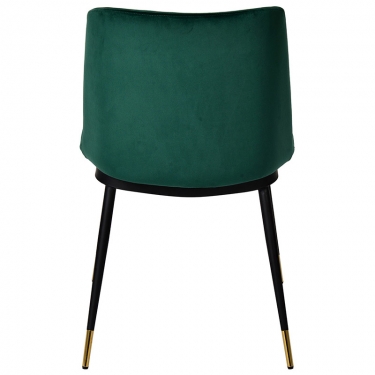 Стул Jagger Jewel Green