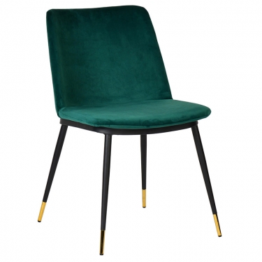 Стул Jagger Jewel Green