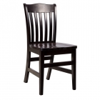 Стул R-home Гессер Венге