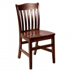 Стул R-home Гессер Орех