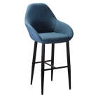 Стул барный R-home Kent Б Блю Арт