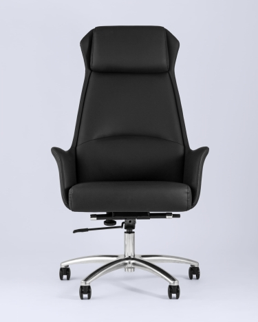 Компьютерное кресло Stool Group TopChairs Viking Черное