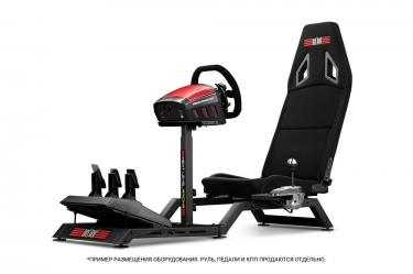 Игровое гоночное кресло Next Level Racing Challenger Cockpit