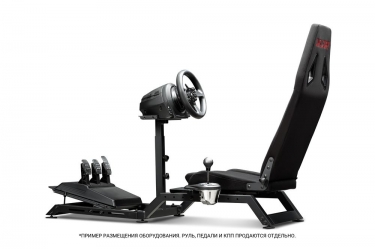 Игровое гоночное кресло Next Level Racing Challenger Cockpit