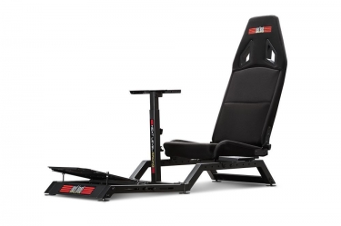 Игровое гоночное кресло Next Level Racing Challenger Cockpit