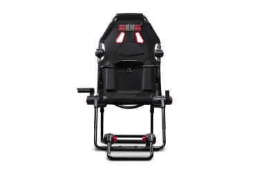 Игровое гоночное кресло Next Level Racing F-GT Lite Cockpit