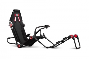Игровое гоночное кресло Next Level Racing F-GT Lite Cockpit