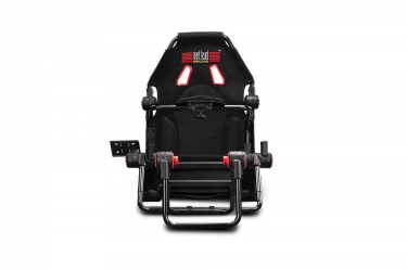 Игровое гоночное кресло Next Level Racing F-GT Lite Cockpit