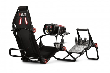 Игровое гоночное кресло Next Level Racing F-GT Lite Cockpit
