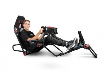 Игровое гоночное кресло Next Level Racing F-GT Lite Cockpit